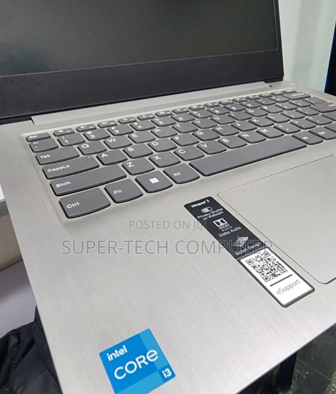 New Laptop Lenovo IdeaPad Z480 8GB Intel Core I3 SSD 512GB