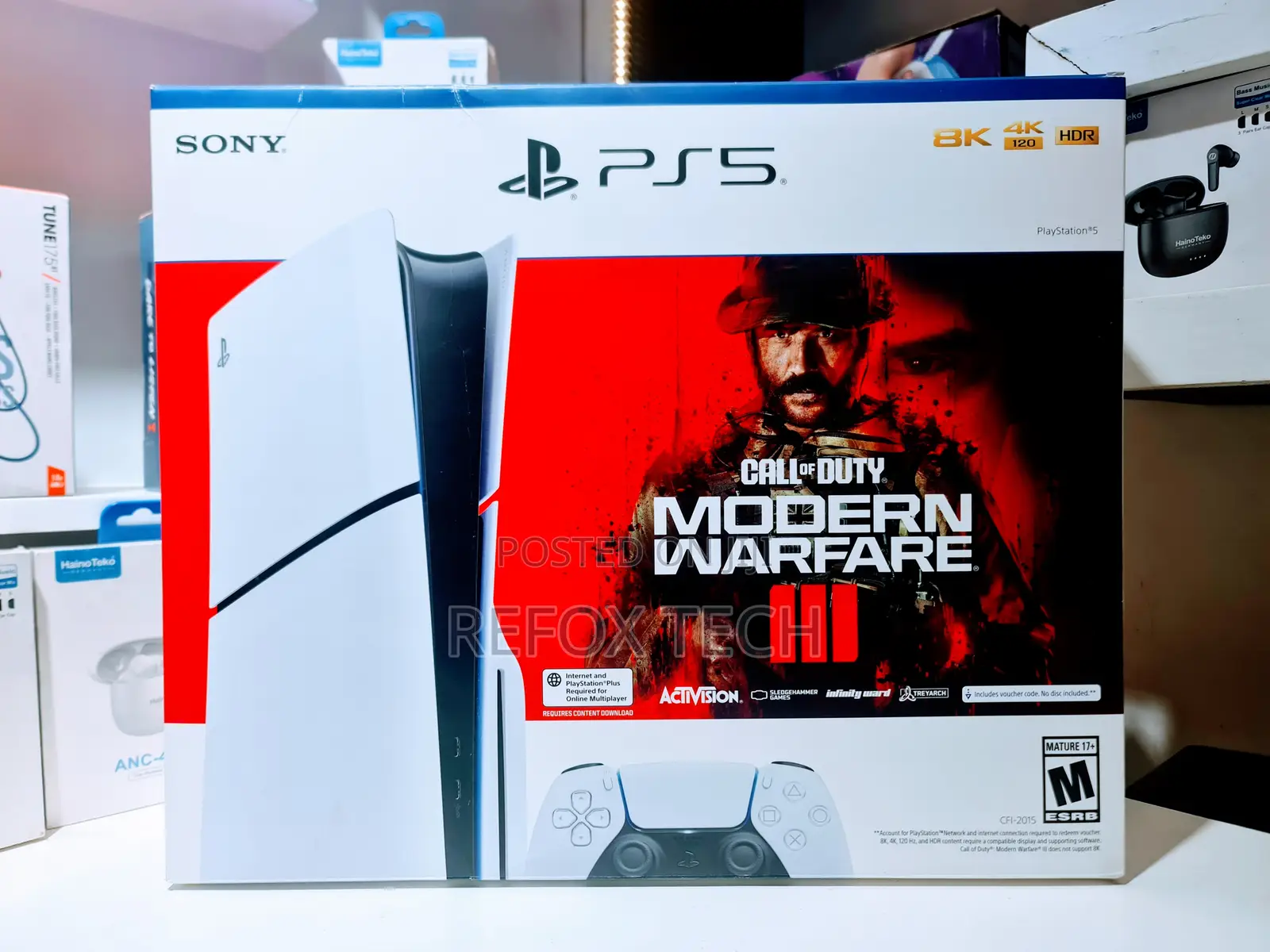 Sony Playstation 5 Slim