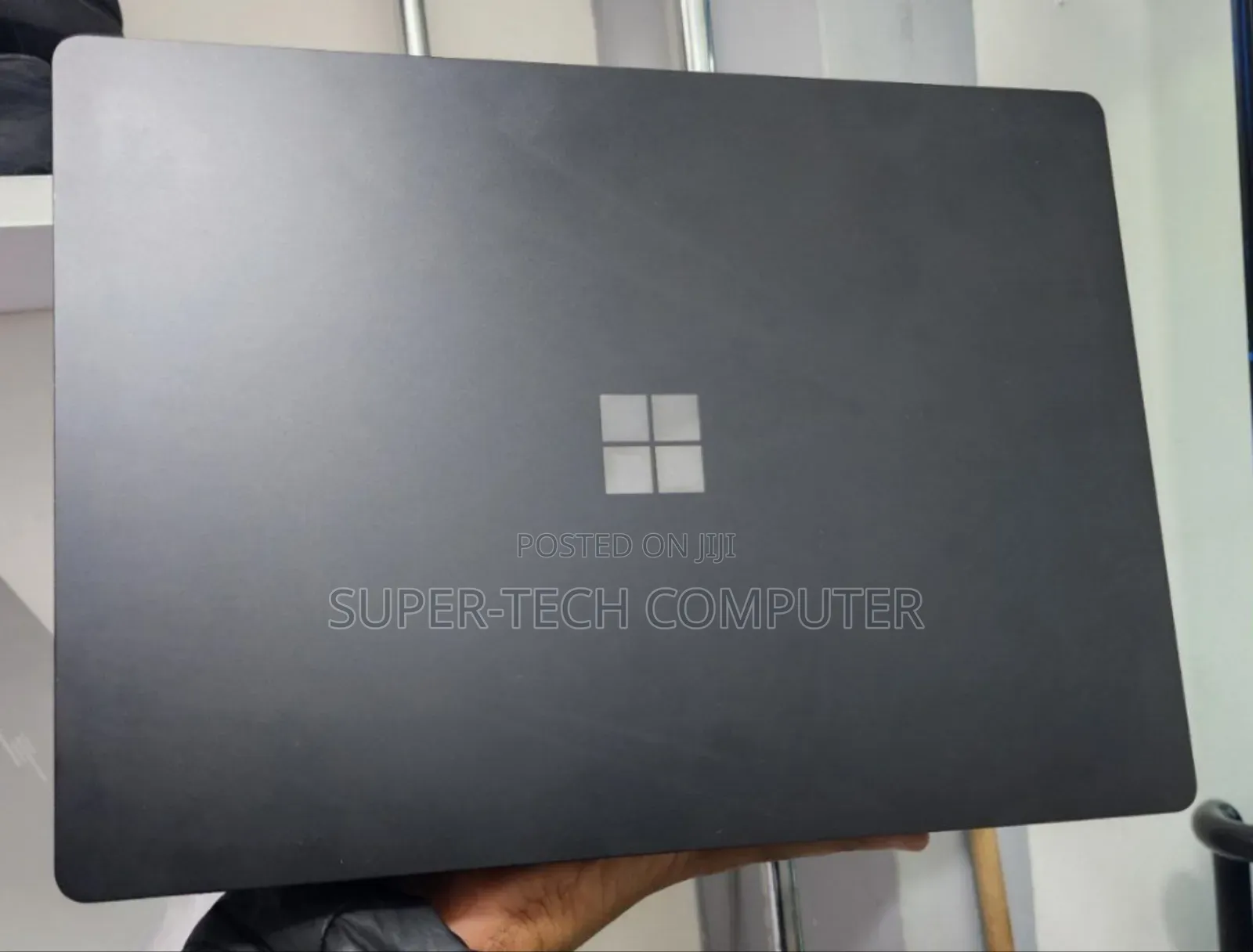 New Laptop Microsoft Surface Laptop 5 8GB Intel Core I5 SSD 512GB