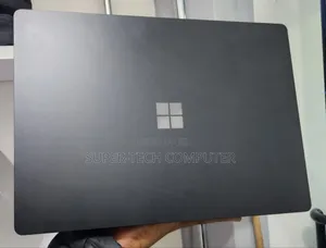 New Laptop Microsoft Surface Laptop 5 8GB Intel Core I5 SSD 512GB