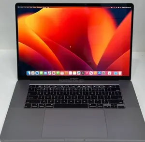New Laptop Apple MacBook Pro 2019 32GB Intel Core I9 SSD 2T