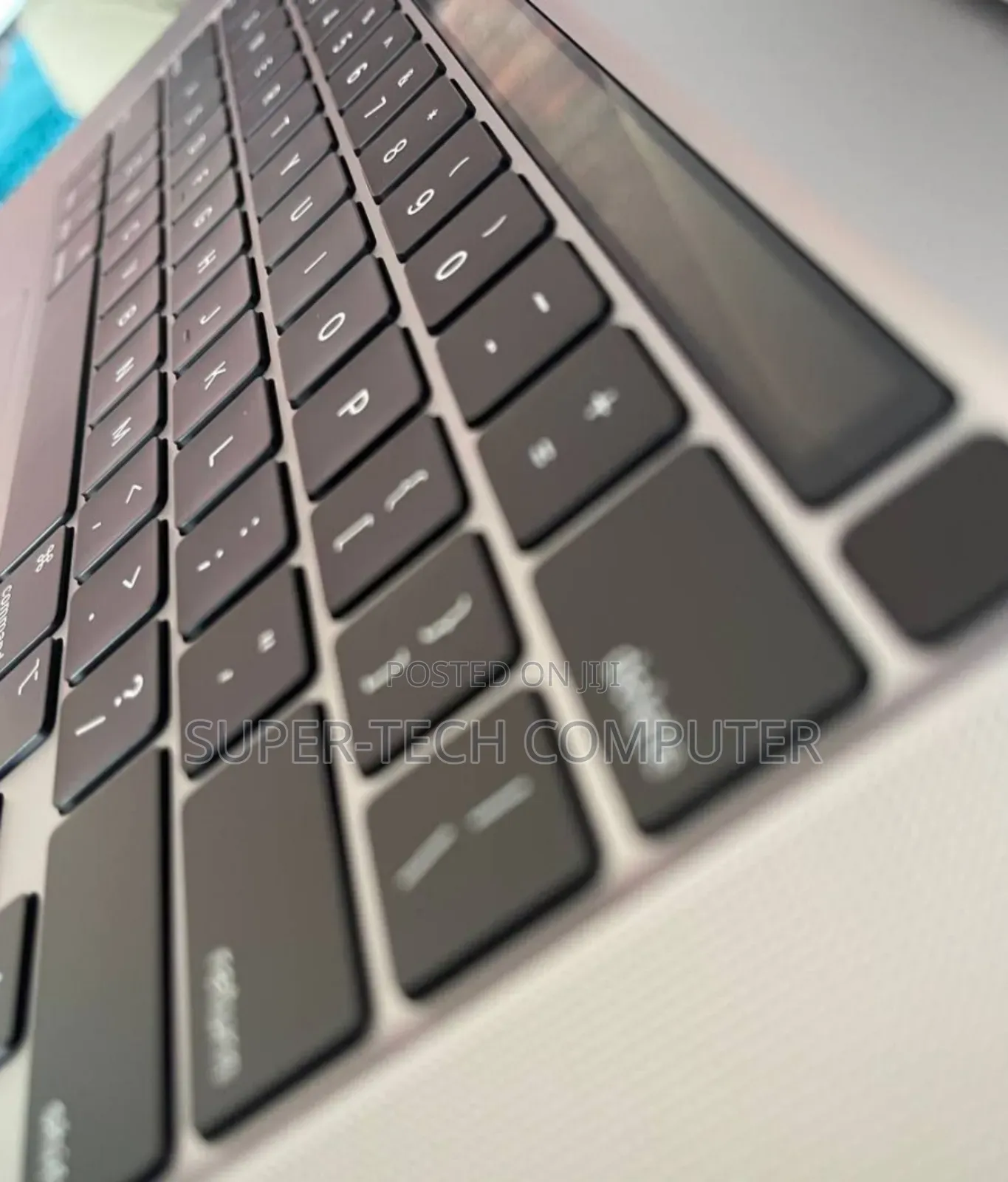 New Laptop Apple MacBook Pro 2019 32GB Intel Core I9 SSD 2T