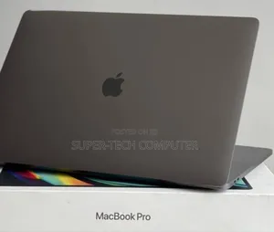 New Laptop Apple MacBook Pro 2019 32GB Intel Core I9 SSD 2T