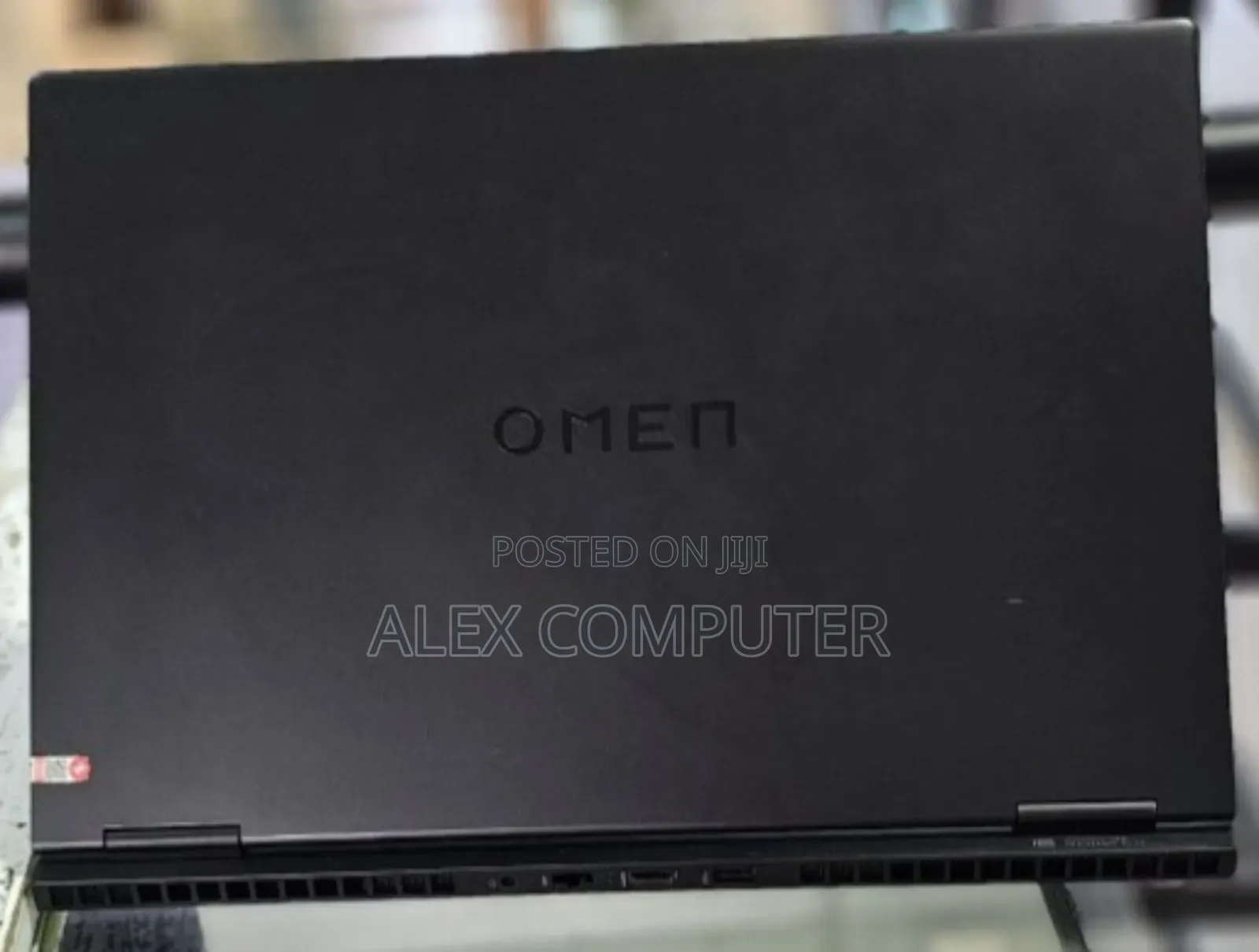 New Laptop HP Omen 16 32GB Intel Core I9 SSD 1T