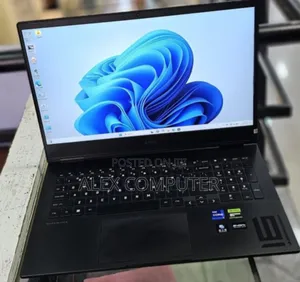 New Laptop HP Omen 16 32GB Intel Core I9 SSD 1T