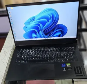 New Laptop HP Omen 16 32GB Intel Core I9 SSD 1T