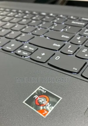 New Laptop Lenovo IdeaPad Flex 15 16GB AMD Ryzen 7 SSD 1T