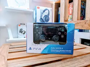 Photo - Sony Playstation 4 Original Controller