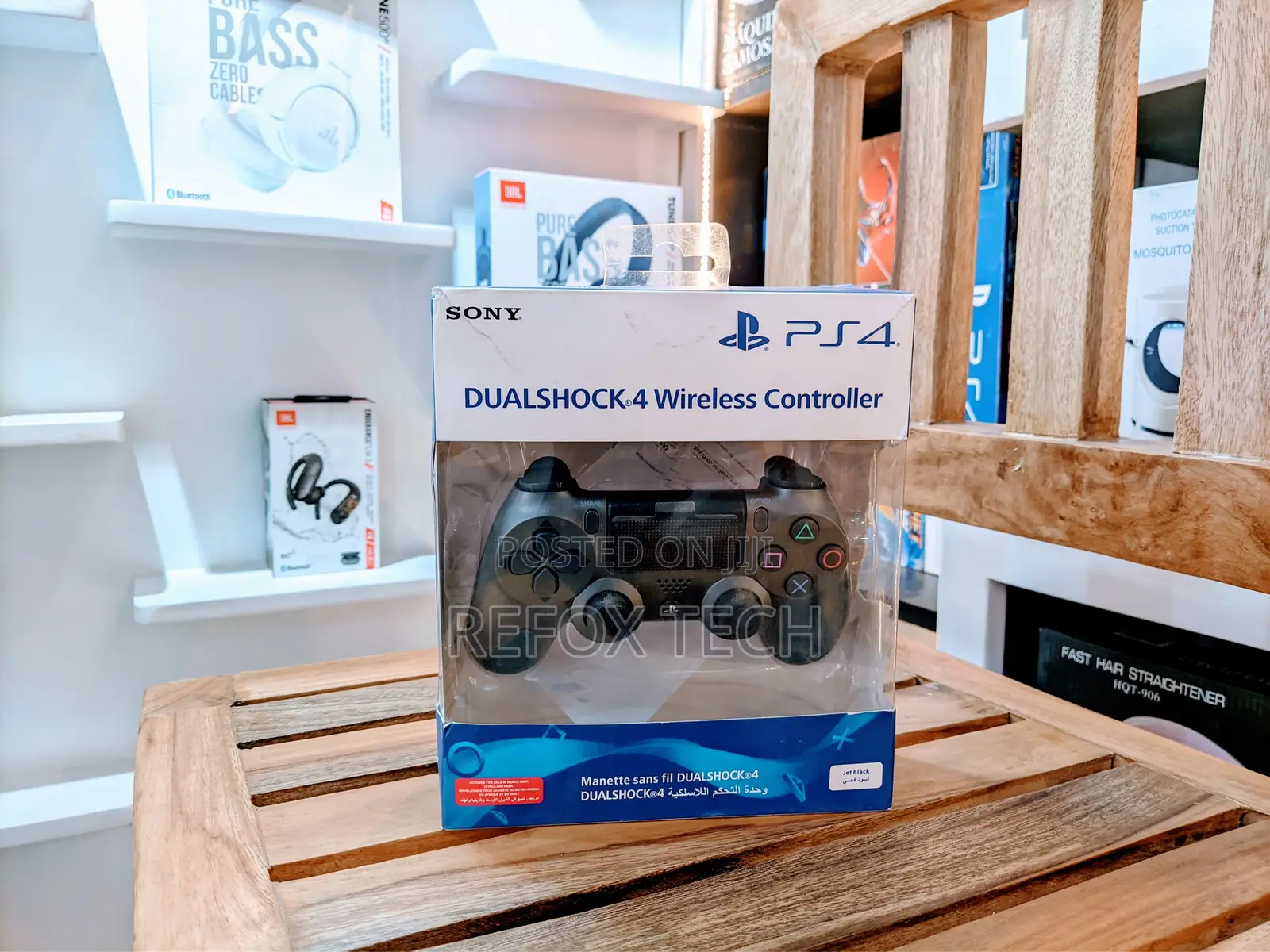 Sony Playstation 4 Controller