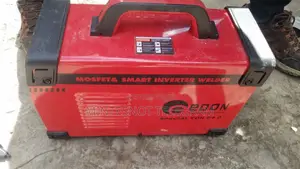 Welding Machine መበየጃ ማሽን
250a