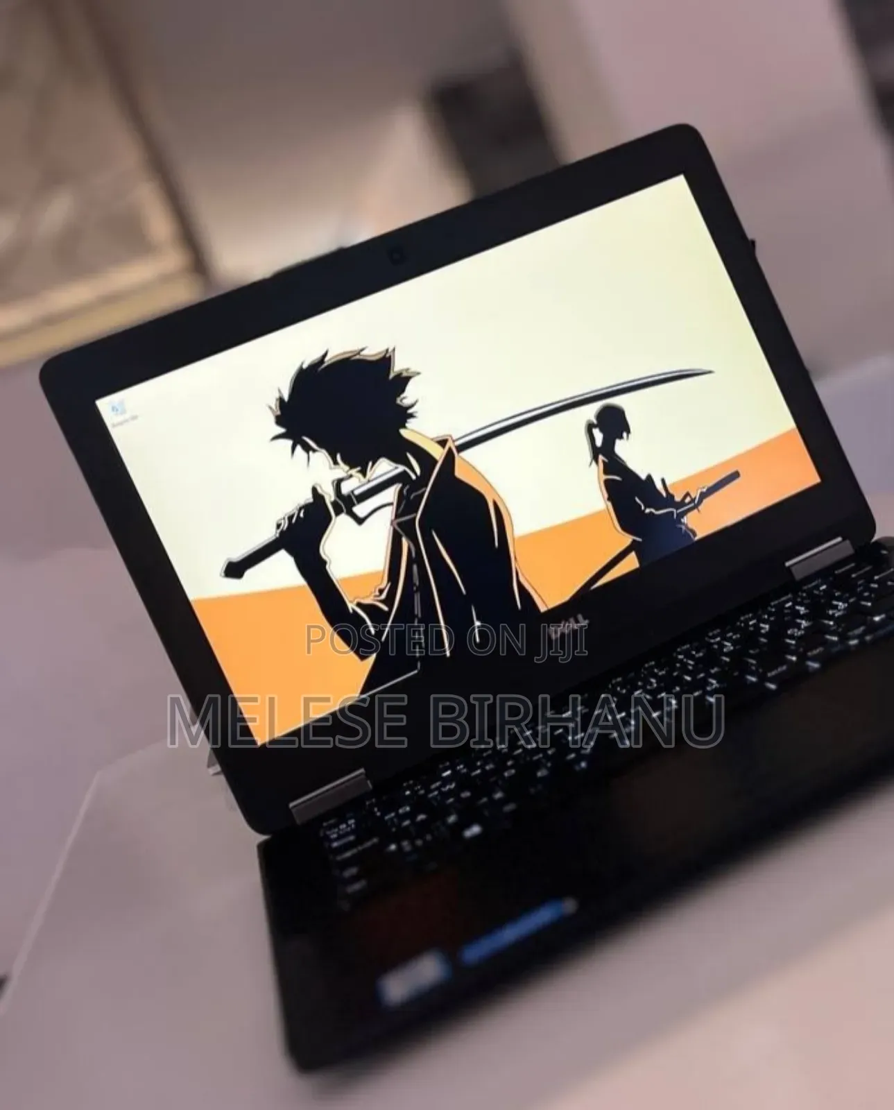 New Laptop Dell Latitude 14 8GB Intel Core I5 SSD 256GB