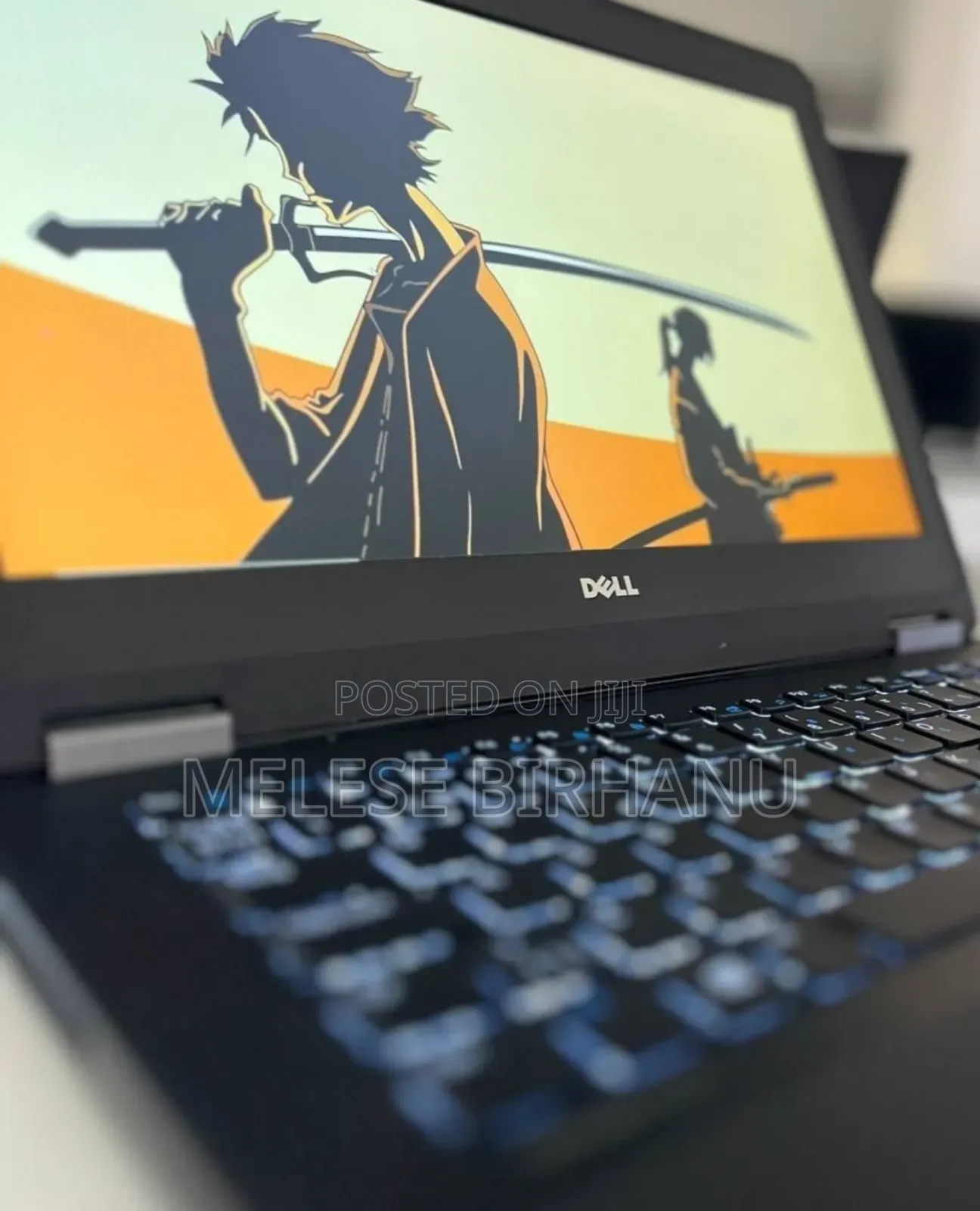 New Laptop Dell Latitude 14 8GB Intel Core I5 SSD 256GB