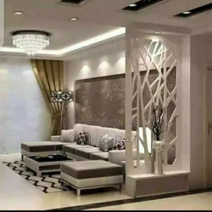 Photo - Partition and Wall Panal