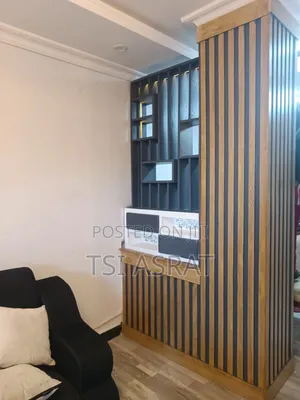 Partition and Wall Panal