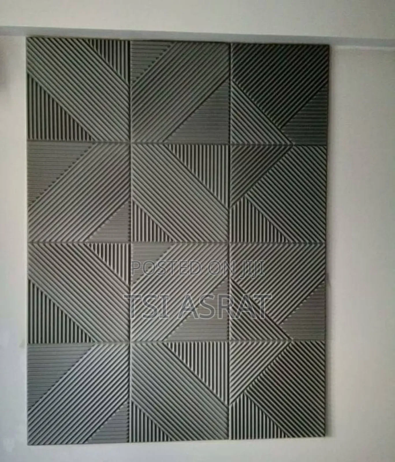 Partition and Wall Panal