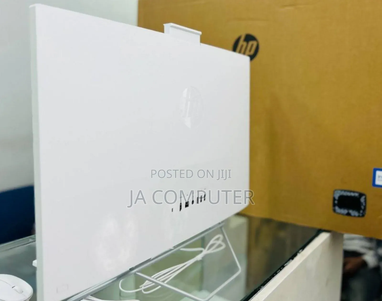 New Desktop Computer HP 200 G4 All-in-One 16GB Intel Core I7 SSD 1T