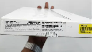 Photo - New Samsung Galaxy Tab A9+ 128 GB Black