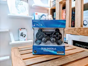 Photo - Sony Playstation 3 Controller