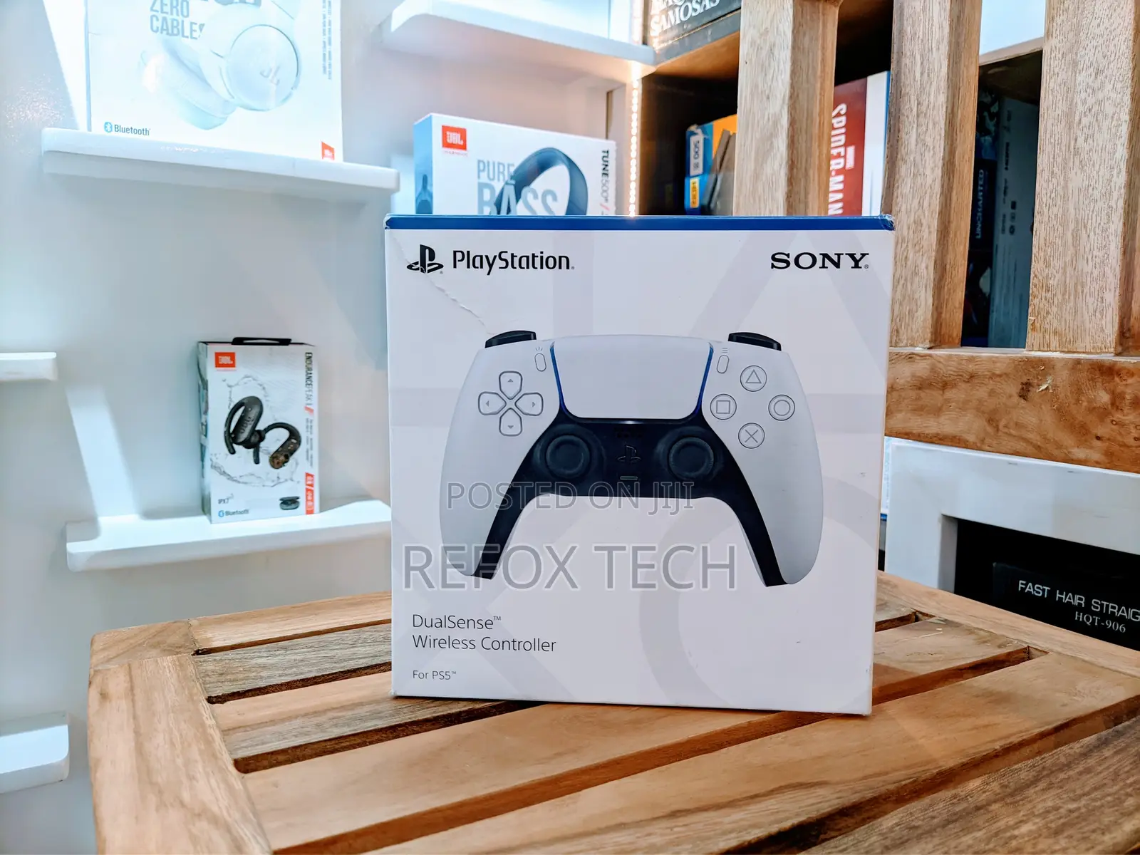 Sony Playstation 5 Controller