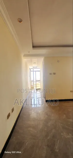 Photo - Furnished 1bdrm Condo in Bole Ayat for sale