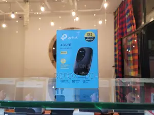 Photo - Tp-Link M7200 4G LTE Modem