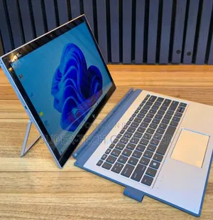 New Laptop HP Elite X2 1013 G4 16GB Intel Core I5 SSD 256GB