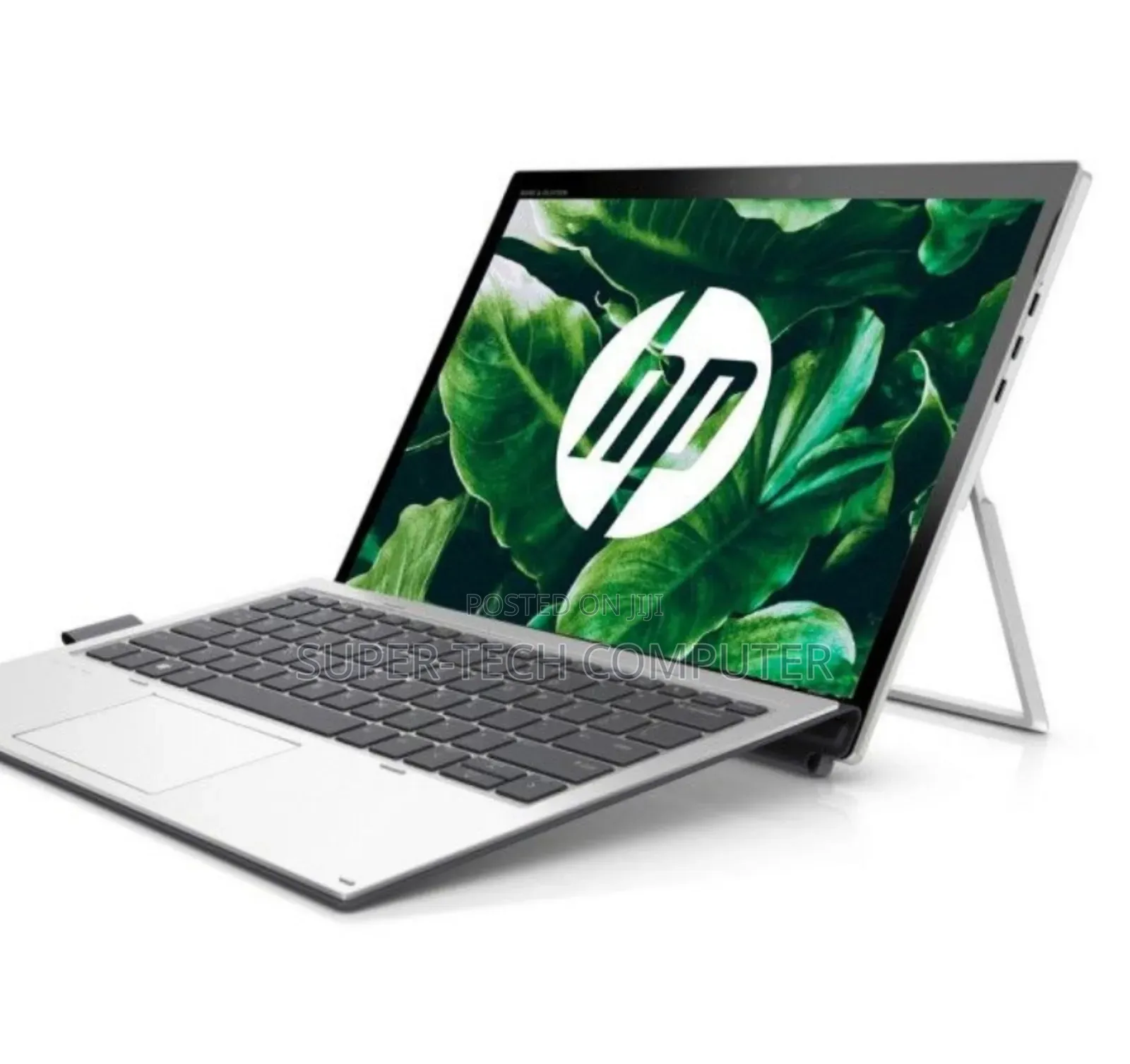 New Laptop HP Elite X2 1013 G4 16GB Intel Core I5 SSD 256GB