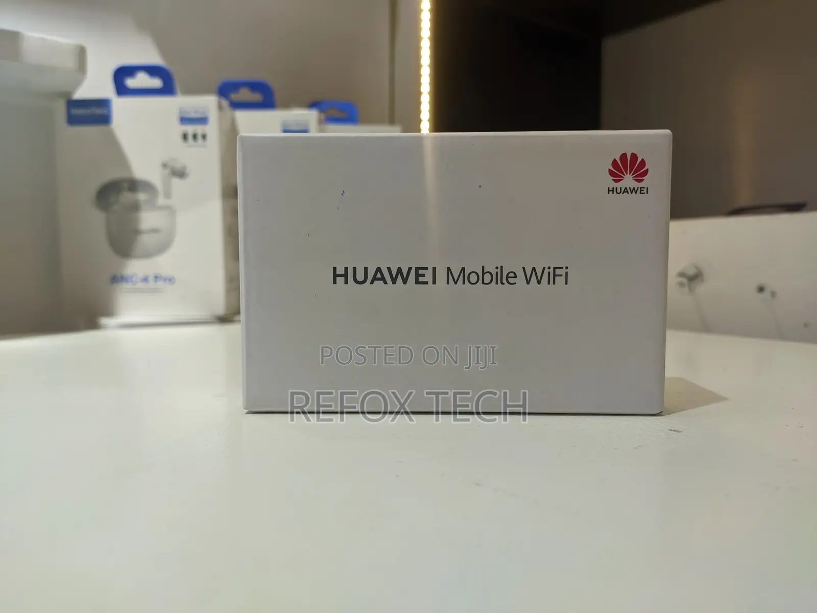 Huawei Mobile Wifi