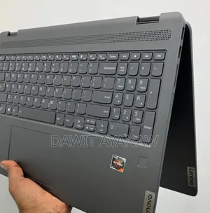 New Laptop Lenovo 16GB AMD Ryzen 7 SSD 1T