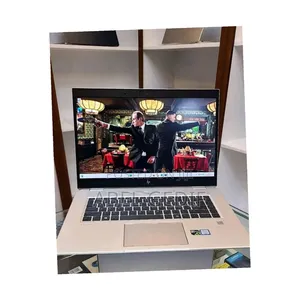 New Laptop HP 16GB Intel Core I7 SSD 512GB