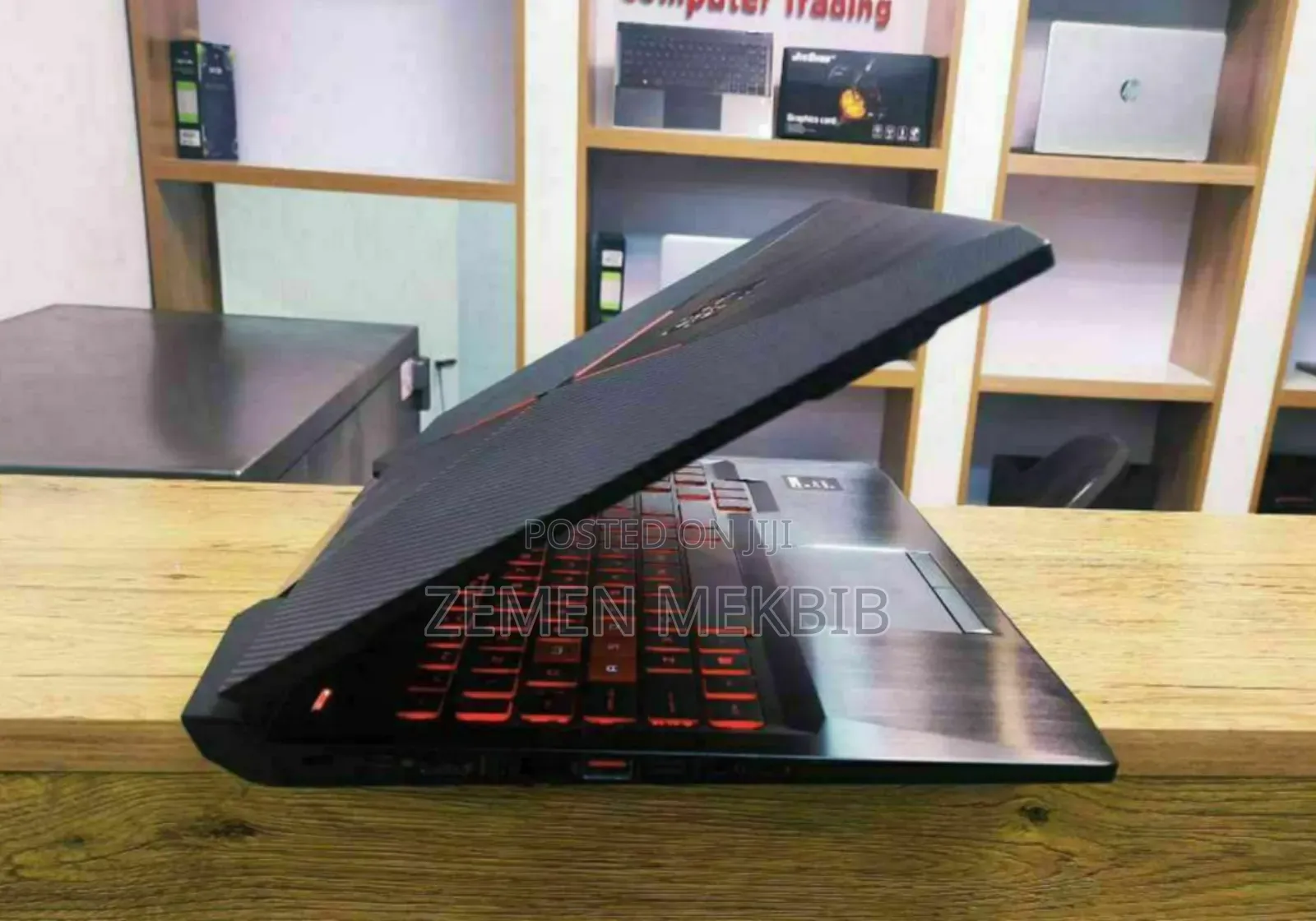 New Laptop HP Omen X 16GB Intel Core I7 HDD+SSD 1.5T