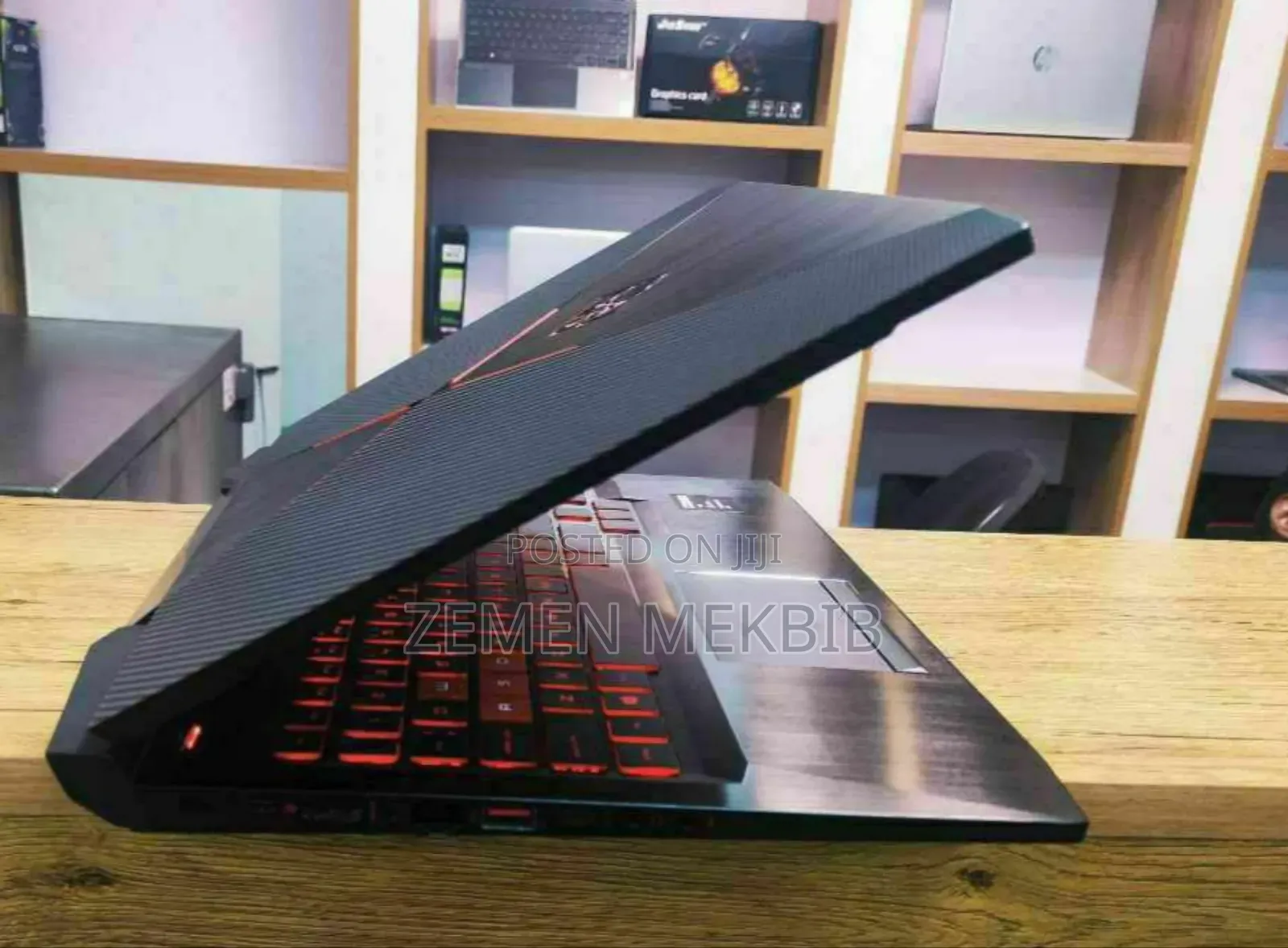 New Laptop HP Omen X 16GB Intel Core I7 HDD+SSD 1.5T