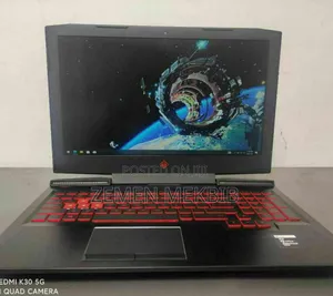 New Laptop HP Omen X 16GB Intel Core I7 HDD+SSD 1.5T