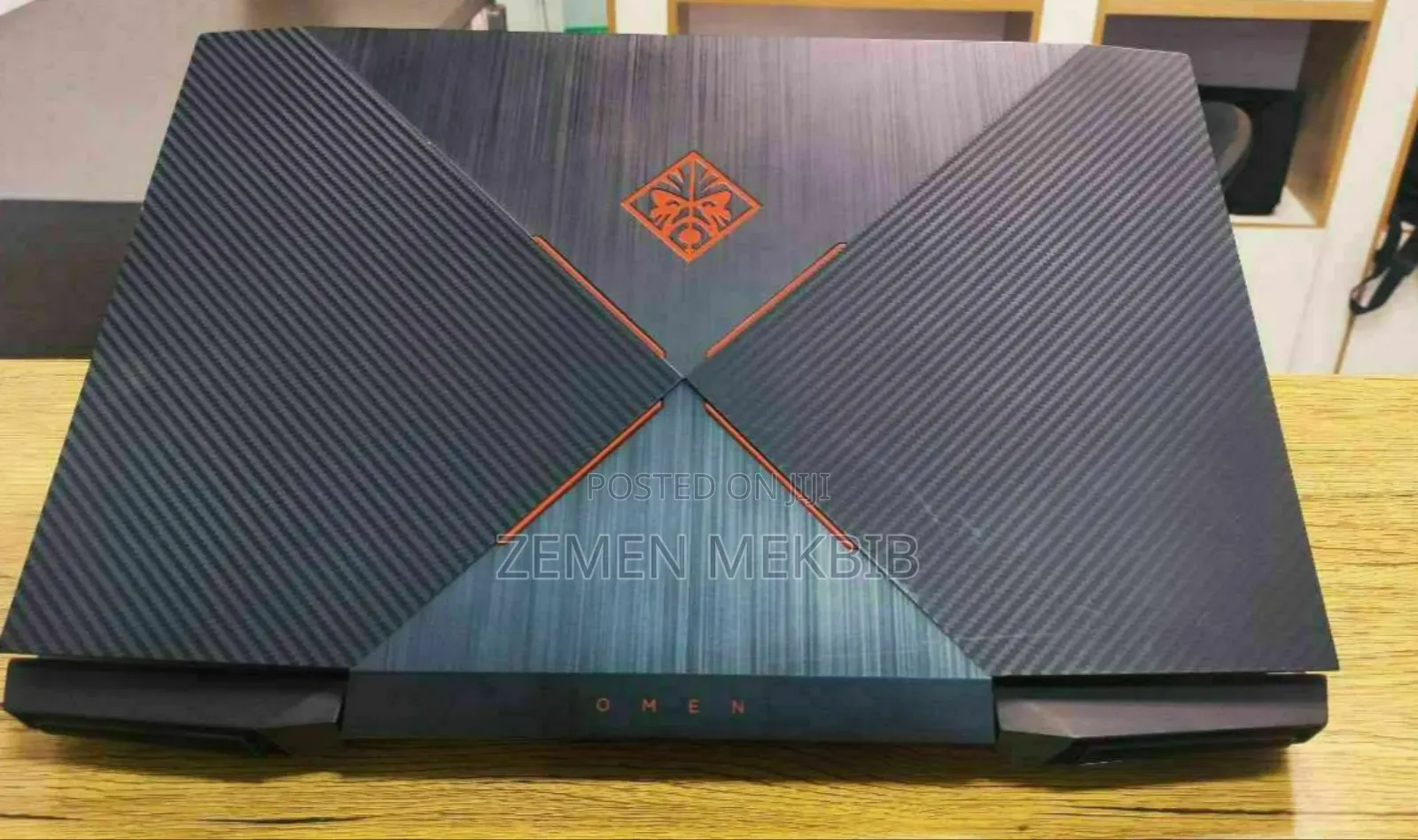 New Laptop HP Omen X 16GB Intel Core I7 HDD+SSD 1.5T