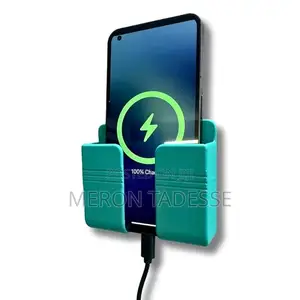 Photo - Save Your Mobile Phone From Accidents!ሞባይል ስልኮ የሚደርስ አደጋን