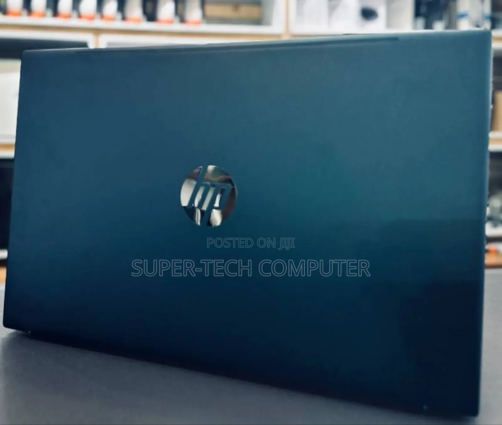 New Laptop HP Pavilion 15 16GB AMD Ryzen 5 SSD 512GB