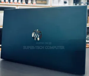 New Laptop HP Pavilion 15 16GB AMD Ryzen 5 SSD 512GB