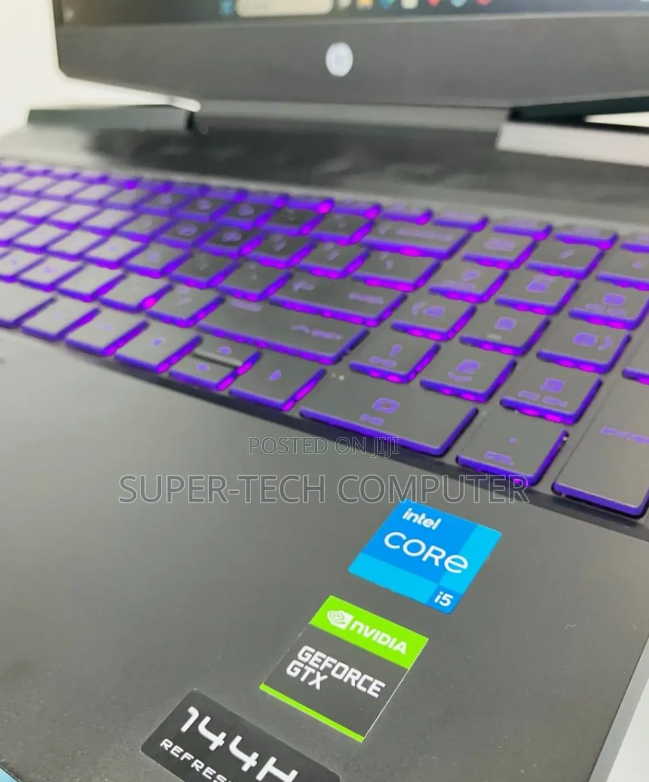 New Laptop HP Pavilion Power 15 24GB Intel Core I5 HDD 1T