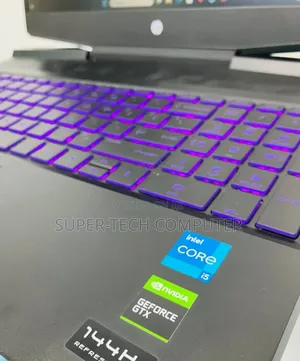 Photo - New Laptop HP Pavilion Power 15 24GB Intel Core I5 HDD 1T