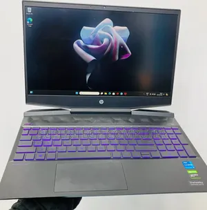 New Laptop HP Pavilion Power 15 24GB Intel Core I5 HDD 1T