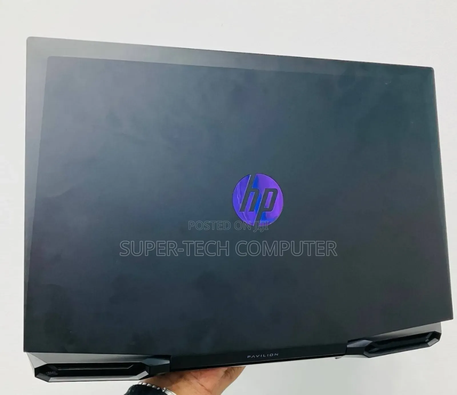 New Laptop HP Pavilion Power 15 24GB Intel Core I5 HDD 1T