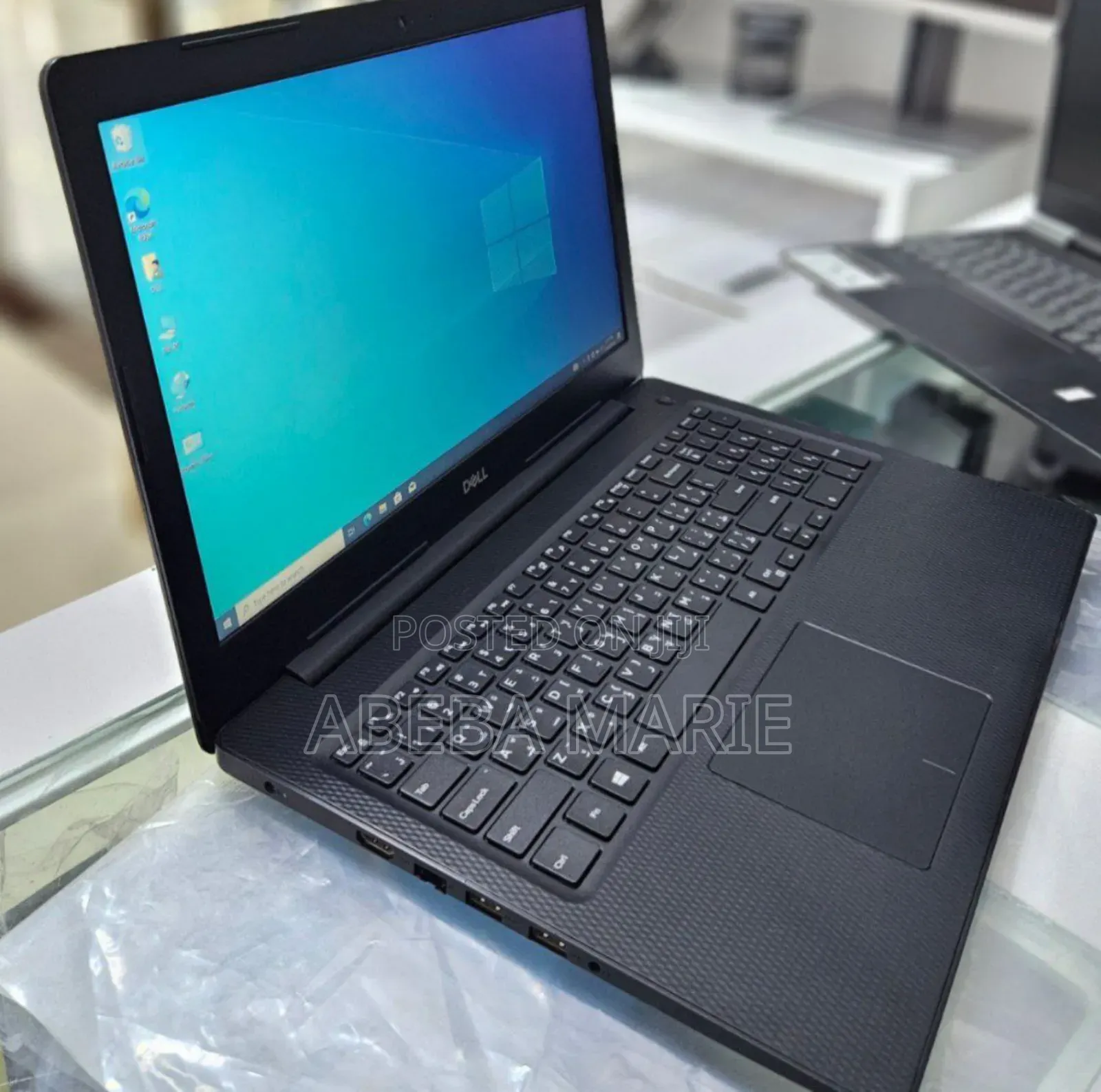 New Laptop Dell Vostro 3560 8GB Intel Core I5 SSD 1T