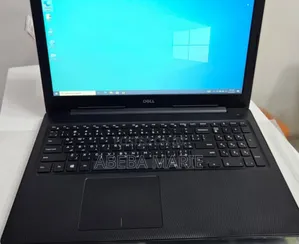 New Laptop Dell Vostro 3560 8GB Intel Core I5 SSD 1T