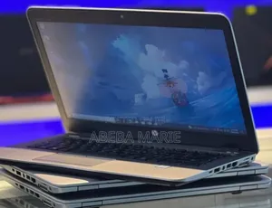 New Laptop HP EliteBook 850 G3 8GB Intel Core I5 HDD+SSD 500GB