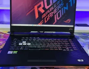 New Laptop Asus 16GB Intel Core I7 SSD 512GB