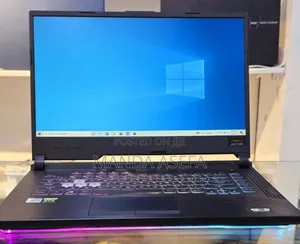 New Laptop Asus 16GB Intel Core I7 SSD 512GB