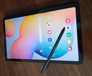 New Samsung Galaxy Tab S6 Lite 128 GB Black