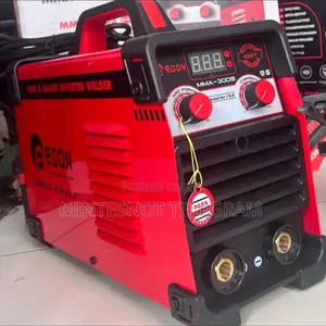 Edon Welding Machine መበየጃ ማሽን