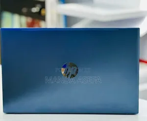 New Laptop HP Pavilion 15 8GB AMD Ryzen 5 SSD 512GB