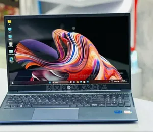 New Laptop HP Pavilion 15 8GB AMD Ryzen 5 SSD 512GB